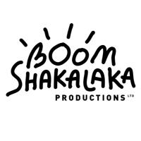 Boom Shakalaka(@BoomShakaProd) 's Twitter Profile Photo