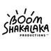 Boom Shakalaka (@BoomShakaProd) Twitter profile photo