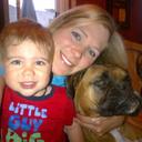 Melissa Staples - @jaxsonchloe - Twitter