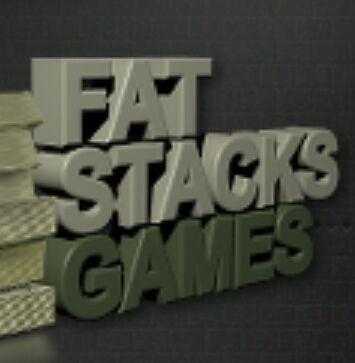FatStacksGames's profile picture. 