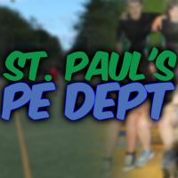 St. Paul's PE Dept (@stpauls_pe) 's Twitter Profile Photo St. Paul's PE Dept (@stpauls_pe) 's Twitter Profile Photo