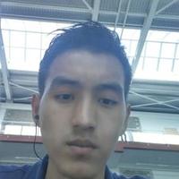 Shynggys (@kschingiz) 's Twitter Profile