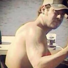 Spreading love and happiness, one pic of Christian Kane at a time