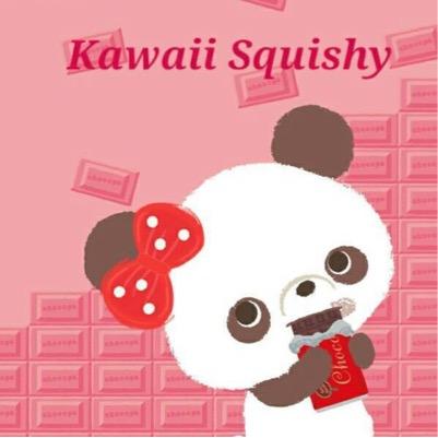 Facebook: Kawaii Squishy Instagram: kawaii_squishy23 Carousell: @kawaii_squishy