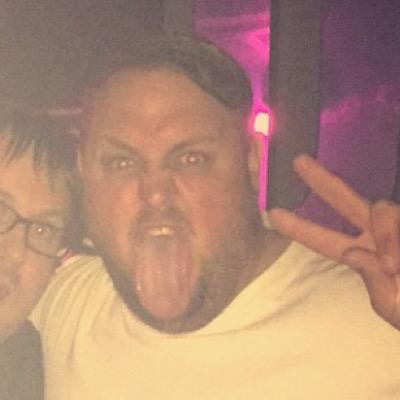 Steven Shields, Sluice lad, Toon Fan and all round sound bloke!