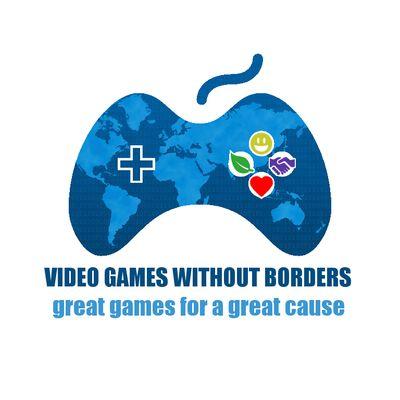 Nonprofit Organization & Global Community of people who believes in digital games to change the world for better!
#WeBelieveInGames