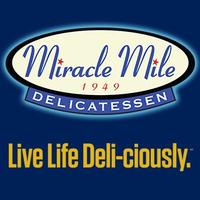 Miracle Mile Deli (@miraclemiledeli) 's Twitter Profile