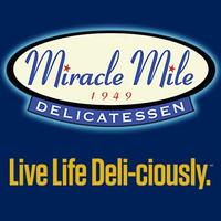 Miracle Mile Deli(@miraclemiledeli) 's Twitter Profileg