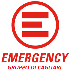 Il Gruppo Emergency di Cagliari aiuta l'associazione a promuovere una cultura di pace e raccogliere fondi per sostenerne i progetti umanitari.