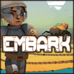 A deep colony sim in a huge living world.
Embark is a game inspired by the deep simulation of Dwarf Fortress and the social interactions of The Sims.