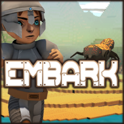 A deep colony sim in a huge living world.

Embark is a game inspired by the deep simulation of Dwarf Fortress and the social interactions of The Sims.