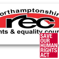 NREC - Northamptonshire Rights & Equality Council (@northantsrec) 's Twitter Profile Photo NREC - Northamptonshire Rights & Equality Council (@northantsrec) 's Twitter Profile Photo