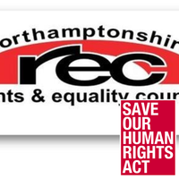 NREC - Northamptonshire Rights & Equality Council(@NorthantsREC) 's Twitter Profile Photo