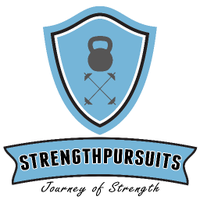 Strength Pursuits (@strengthpursuit) 's Twitter Profile