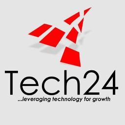 tech24limited's profile picture. We are innovative web development and ICT company. We help businesses turn their ideas to reality. We help to save cost, expand your reach and increase profit.