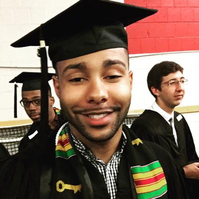 goatbe's profile picture. Waukegan High School class of 2011 | MIT class of 2015