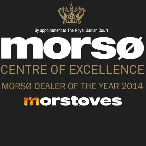 morstoves's profile picture. We sell beautiful wood burning/multifuel Morsø stoves. Visit us in old town Amersham and Great Staughton. 
Burn wood, not a hole in your pocket.