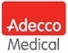 Adecco Medical : Recrutement et intérim remplacement emploi infirmier aide-soignant kine sage-femme bloc anesthésie sspi sst