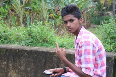 CheekuRashid's profile picture. 