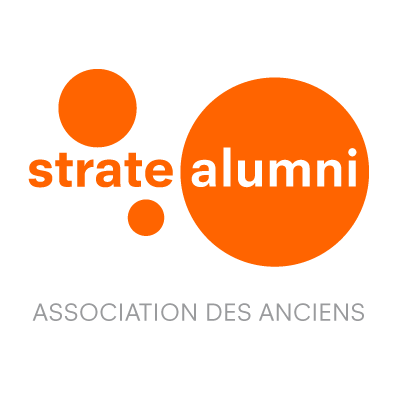 Association des diplômés et étudiants de Strate - Ecole de Design