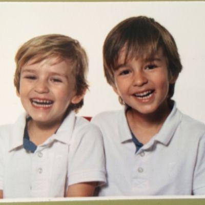 Jaimeliebanas's profile picture. 