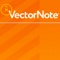 VectorNote(@VectorNote) 's Twitter Profile Photo