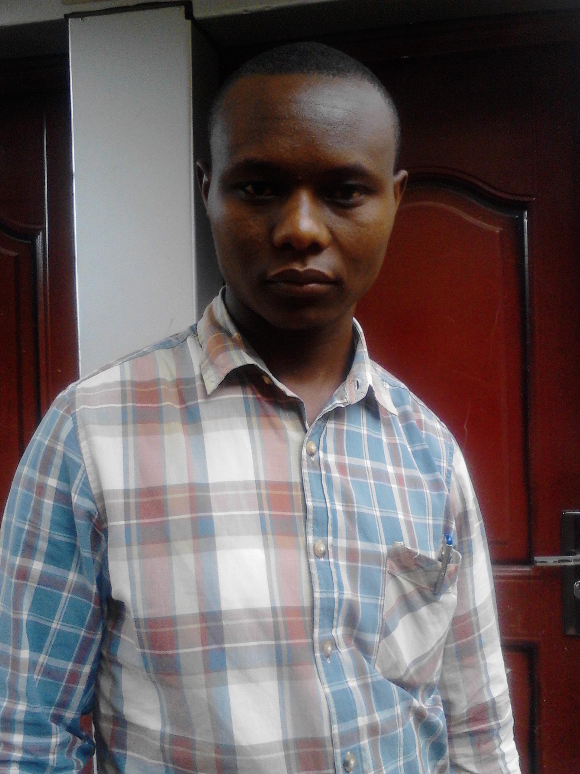 antonynjuguna62's profile picture. 