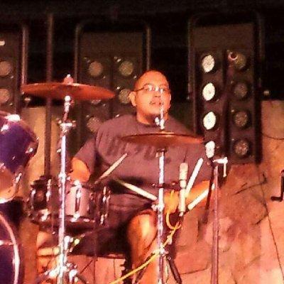 PorrasSal's profile picture. drummer for Texas Vodoo Stomp  /Amalganation