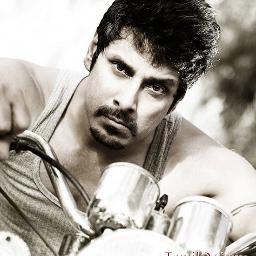 VikramKalai's profile picture. 