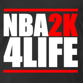 Your #1 source for #NBA2K Games | #NBA2K16 Tutorials, #NBA2K17 News, Updates, Patchs, #2KSports Gameplay Commentary, And More. (Not affiliated with 2K Sports)