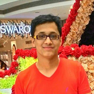 parasjain1096's profile picture. A person keen to discover on international and defence issues.