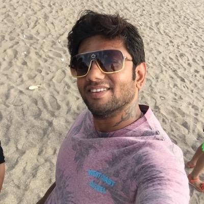 dharmeshd21's profile picture. 