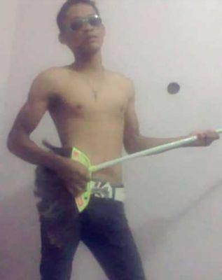 adys644's profile picture. jangan pernah mudah mengeluh dengan apa yang menjadi gagal muu.. !! tapi berusahalah menjadikan kegagalan mu sebagai pacuan semangat harapan dan cita cita mu.