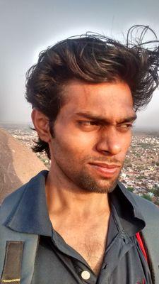 chandanpandit92's profile picture. chemical engg, mnnit allahabad