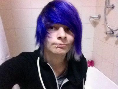 I'm Tanika I'm 20 , Australia