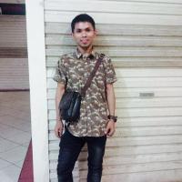 Chandra (@chandra21041103) 's Twitter Profile