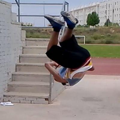 Parkour y Freerun como forma de vida