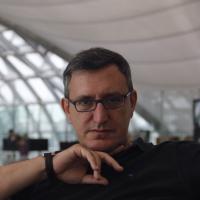 Juan Luis Moreno (@juanluismb) 's Twitter Profile