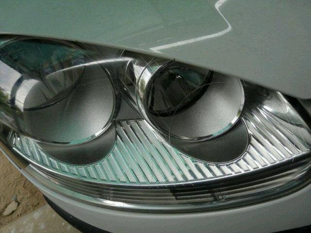 One_TouchSA's profile picture. Better your vehicles appearance with SA headlight restoration like us on FB @ SA headlight restoration and vehicle detailing