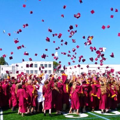 Point Loma High School is located in San Diego, Ca. We tweet news for students and parents. We probably won't follow you back. Please tweet safely. #GoPointers