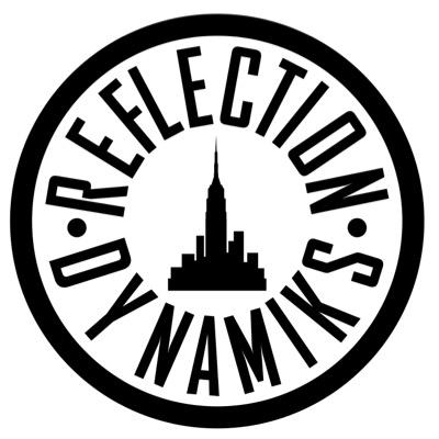 Reflection Dynamiks, RDNMKS, is an independent brand that defines its aesthetics as “high fashion meets streetwear.” Our flagship store is located in Bushwick.