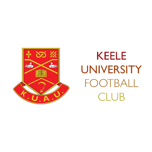 The official Keele University Football Club Twitter account. Instagram: Keelemfc.