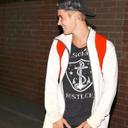He Followed Us ♥ - @dreamerxJustin - Twitter