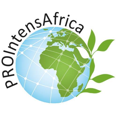 IntensAfrica's profile picture. IntensAfrica is the official Twitter account of the EU-funded PROIntensAfrica project.
