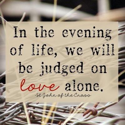 A Catholic wife, mom, Univ of Mich & Ohio State Alumni, rural town solo practice physician, who is grieving the loss of her beautiful and tender hearted son.