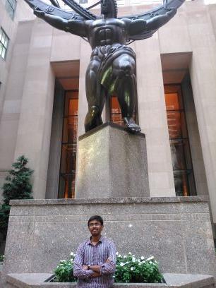 karth24nbl's profile picture. 