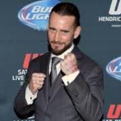 allcmpunk's profile picture. FANPAGE. Imagine a new story for your life and believe her ! @cmpunk #UFC