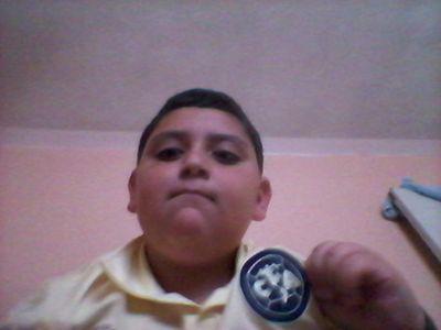 crisadrianmeza's profile picture. 