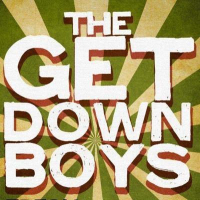 Los Angeles Bluegrass. facebook/soundcloud/instagram: @thegetdownboys https://t.co/x1qeEhv7kN