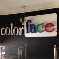 Colorface (@colorkalem) Twitter profile photo